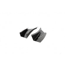 Load image into Gallery viewer, APR Front Bumper Canards Toyota GR86 (2022-2023) [Carbon Fiber] AB-522048 - Default Title Alternate Image