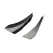 Load image into Gallery viewer, APR Front Bumper Canards Subaru WRX (2022-2023) [Carbon Fiber] AB-808022 - Default Title Alternate Image