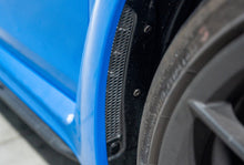 Load image into Gallery viewer, PRL Front Fender Vent Rock Guards for Honda Civic Type R FL5 (2023-2026) PRL.1275.1.0 Alternate Image