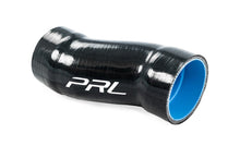 Load image into Gallery viewer, PRL Intake Hose Kit Honda Civic 1.5T (2022-2023) [Silicone] PRL-HC11-15T-INT-HOSE Alternate Image