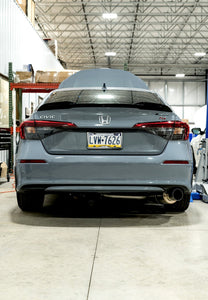 PRL Exhaust Honda Civic 1.5T (2022 2023 2024) 3" N1 Catback System Upgrade