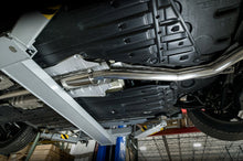 Load image into Gallery viewer, PRL Exhaust Honda Civic 1.5T (2022 2023 2024) 3&quot; N1 Catback System Upgrade Alternate Image