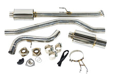 Load image into Gallery viewer, PRL Exhaust Acura Integra (2023 2024 2025) 3" N1 Catback System Upgrade Alternate Image