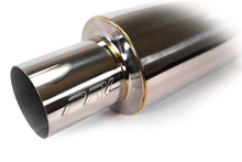 Load image into Gallery viewer, PRL Exhaust Acura Integra (2023 2024 2025) 3" N1 Catback System Upgrade Alternate Image