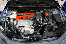 Load image into Gallery viewer, PRL Intake Hose Kit Honda Civic Type-R FL5 (2023-2025) [Silicone] PRL-FL5-INT-HOSE - Default Title Alternate Image
