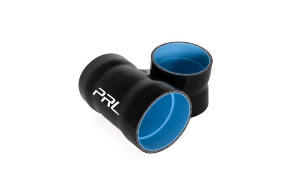 prl ホース　fk7 シビック PRL Intake Hose Kit Honda Civic Type-R FL5 (2023-2025) [Silicone] PRL-