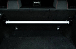 PRL Strut Bar Honda Civic Type-R FL5 (23-24) "Throwback" Front or Rear - Polished