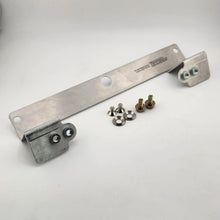 Load image into Gallery viewer, Outsider Garage Front License Plate Bracket for Nissan Skyline R32 / R33 - JDM or US Plates Alternate Image
