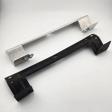 Load image into Gallery viewer, Outsider Garage Front License Plate Bracket for Nissan Skyline R32 / R33 - JDM or US Plates Alternate Image