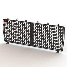 Load image into Gallery viewer, SXTH Element Front Bed MOLLE Panel Kit for Toyota Tacoma 4th Gen (2024-2026) Bolt-On, 1/8" Aluminum, No Drilling Alternate Image