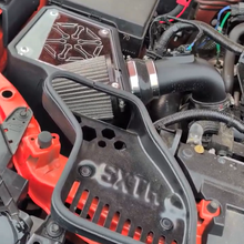 Load image into Gallery viewer, SXTH Element CPLT Cold Air Intake Toyota Tacoma 4th Gen (2024-2026) Up to 14 HP / 14 TQ, No Tune Required Most Trims, 30-15-100 Alternate Image
