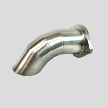 Load image into Gallery viewer, SXTH Element Off-Road Trail Pipe Toyota Tundra 3rd Gen (2022-2026) Bolt On Tip, All Trims Alternate Image