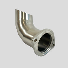 Load image into Gallery viewer, SXTH Element Off-Road Trail Pipe Toyota Tundra 3rd Gen (2022-2026) Bolt On Tip, All Trims Alternate Image