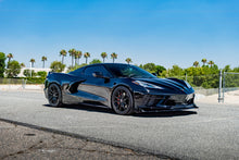 Load image into Gallery viewer, Swift Lowering Springs for Chevy Corvette C8 (2020-2026) 1" Front &amp; Rear Drop 4X932R - Default Title Alternate Image