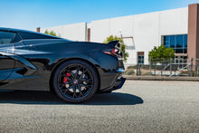 Load image into Gallery viewer, Swift Lowering Springs for Chevy Corvette C8 (2020-2026) 1" Front &amp; Rear Drop 4X932R - Default Title Alternate Image