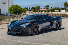 Load image into Gallery viewer, Swift Lowering Springs for Chevy Corvette C8 (2020-2026) 1" Front &amp; Rear Drop 4X932R - Default Title Alternate Image