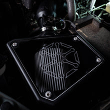 Load image into Gallery viewer, SXTH Element CPLT Intake Toyota Tundra (2022-2026) Sequoia (2023-2026) Gas &amp; Hybrid, +14 HP / +14 TQ, Dual Turbo Inlet Replacement Alternate Image