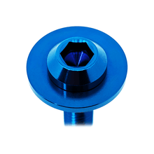 Load image into Gallery viewer, ZSPEC Stage-2 Dress Up Bolts® Fastener Kit Toyota Tacoma (2016-2023) N300, Titanium Alternate Image