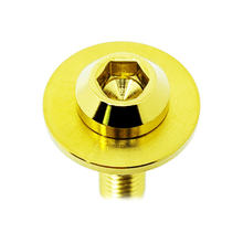 Load image into Gallery viewer, ZSPEC Stage-2 Dress Up Bolts® Fastener Kit Toyota Tacoma (2016-2023) N300, Titanium Alternate Image