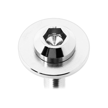 Load image into Gallery viewer, ZSPEC Stage-2 Dress Up Bolts® Fastener Kit Toyota Tacoma (2016-2023) N300, Titanium Alternate Image