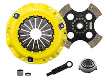 Load image into Gallery viewer, ACT Clutch Kit Mazda RX7 FC 1.3L (1986-1991) 4 or 6 Puck Maxx Xtreme/ Race Rigid - 4 Puck Alternate Image