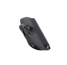 Load image into Gallery viewer, Kentrol Batterty Tray Clamp Jeep Wrangler CJ (1976-1986) Black or Polished Alternate Image