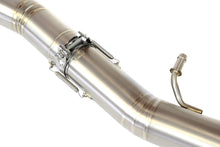 Load image into Gallery viewer, Tomei Exhaust Subaru WRX &amp; WRX STi (02-07) Expreme Ti Titanium Catback Alternate Image