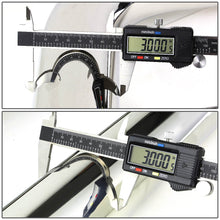 Load image into Gallery viewer, DNA 3&quot; Bull Bar Chevy Tahoe (07-14) GMC Yukon (07-13) Chrome or Black Finish Alternate Image