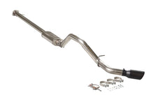 Load image into Gallery viewer, Flowmaster Exhaust for Chevy Silverado &amp; GMC Sierra 2500 / 3500 HD 6.6L V8 (2020-2026) Flow FX Catback with Single Exit - 717927 Alternate Image