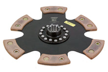 Load image into Gallery viewer, ACT Clutch Disc Jeep Wrangler TJ 4.0L (1997-2006) Rigid Race - 6 Puck - Default Title Alternate Image