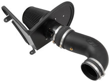 Load image into Gallery viewer, K&amp;N Air Intake System for Chevy Camaro SS 6.2L V8 (2016-2024) DRYFLOW Series 30-3092 - Default Title Alternate Image