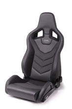 Load image into Gallery viewer, Recaro Sportster GT Racing Seats (Black / Nardo / Vinyl) Driver/Passanger Alternate Image