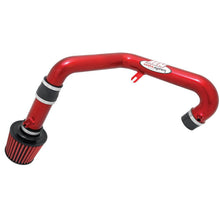 Load image into Gallery viewer, AEM Cold Air Intake Honda Civic (2001-2005) Red Finish - 21-502R Alternate Image