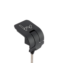 Load image into Gallery viewer, Hybrid Racing Slimloc Dipstick for K Series Engine - Dust Black or Dust Red Alternate Image