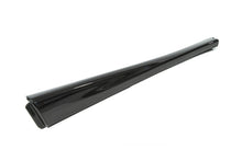 Load image into Gallery viewer, OLM Front Door Panel Subaru WRX (2022) [Upper Panels] LE Carbon Fiber - Default Title Alternate Image