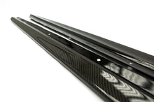 Load image into Gallery viewer, OLM Side Skirts FRS BRZ 86 (13-21) Carbon Fiber - Pair Alternate Image