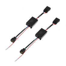 Load image into Gallery viewer, AlphaRex Headlight &amp; Tail Lights Converter Harness Kits for Ford Vehicles - F150 / Super Duty / Bronco Alternate Image