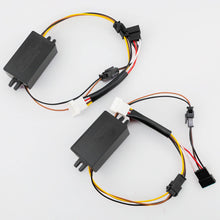 Load image into Gallery viewer, AlphaRex Headlight &amp; Tail Lights Converter Harness Kits for Ford Vehicles - F150 / Super Duty / Bronco Alternate Image