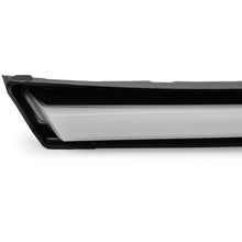 Load image into Gallery viewer, AlphaRex LED Trunk Light for Toyota GR86 / Subaru BRZ (2021-2026) Luxx Series - Black / Chrome Housing with Smoked / Red Lens Alternate Image
