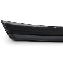 Load image into Gallery viewer, AlphaRex LED Trunk Light for Toyota GR86 / Subaru BRZ (2021-2026) Luxx Series - Black / Chrome Housing with Smoked / Red Lens Alternate Image