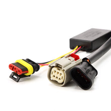 Load image into Gallery viewer, AlphaRex Headlight &amp; Tail Lights Converter Harness Kits for Ford Vehicles - F150 / Super Duty / Bronco Alternate Image