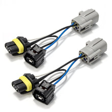 Load image into Gallery viewer, AlphaRex Headlight Converter Harness Kits for Toyota Vehicles - Tacoma / Tundra / 4Runner / GR86 / Sequoia Alternate Image