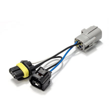 Load image into Gallery viewer, AlphaRex Headlight Converter Harness Kits for Toyota Vehicles - Tacoma / Tundra / 4Runner / GR86 / Sequoia Alternate Image