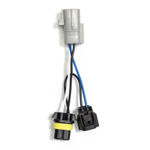 Load image into Gallery viewer, AlphaRex Headlight Converter Harness Kits for Toyota Vehicles - Tacoma / Tundra / 4Runner / GR86 / Sequoia Alternate Image