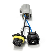 Load image into Gallery viewer, AlphaRex Headlight Converter Harness Kits for Toyota Vehicles - Tacoma / Tundra / 4Runner / GR86 / Sequoia Alternate Image