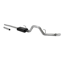 Load image into Gallery viewer, Flowmaster Exhaust for Ford F150 4.6L V8 &amp; 5.4L V8 (2004-2008) Force II Catback - Single Out Side or Dual Out Rear Alternate Image