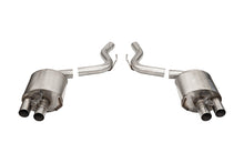 Load image into Gallery viewer, Corsa Exhaust Ford Mustang GT350 / R 5.2L S550 (15-20) Axleback w/ Xtreme Mufflers - Default Title Alternate Image