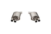 Load image into Gallery viewer, Corsa Exhaust Ford Mustang GT350 / R 5.2L S550 (15-20) Axleback w/ Xtreme Mufflers - Default Title Alternate Image