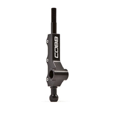 Load image into Gallery viewer, COBB Short Shifter Subaru Forester XT (2004-2005) Adjustable Knob Height - 211317 Alternate Image