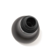 Load image into Gallery viewer, COBB Shift Knob Subaru WRX (2002-2014) Short or Tall with Black or White Finish - Non-Weighted / Black Short w/ Red Base Alternate Image